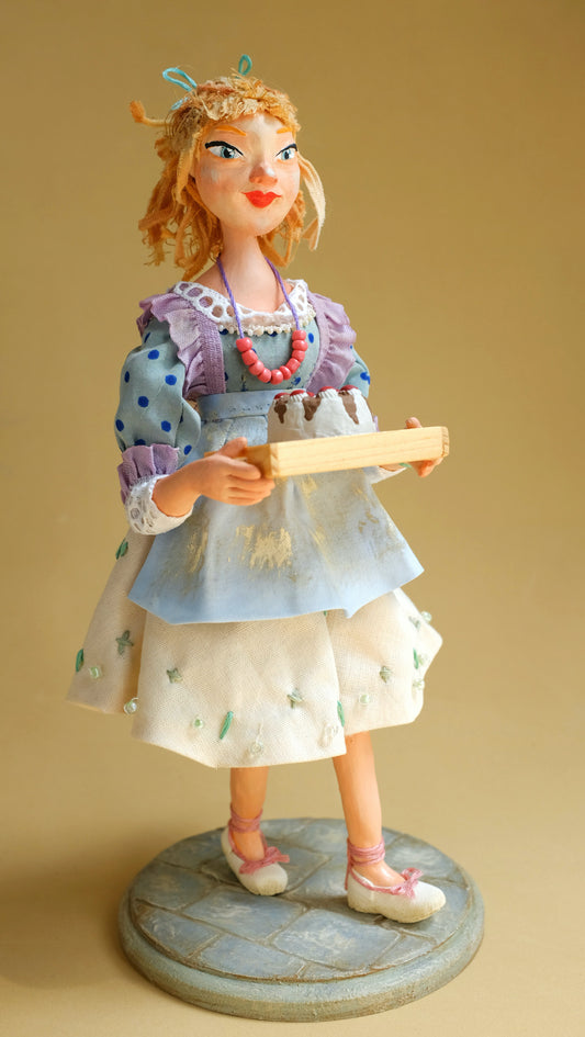 Şef Eloise