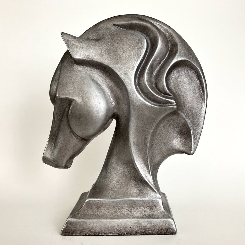 Glory in Silver
