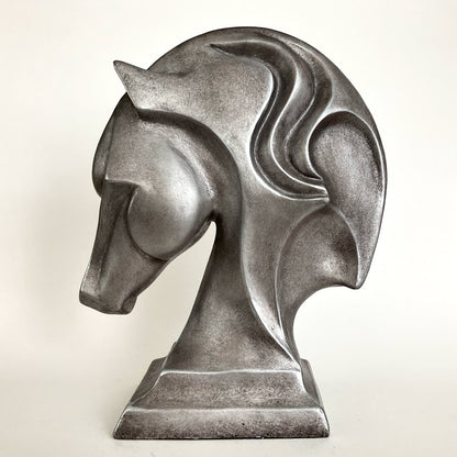 Glory in Silver