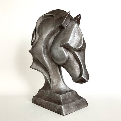 Glory in Silver