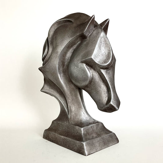 Glory in Silver
