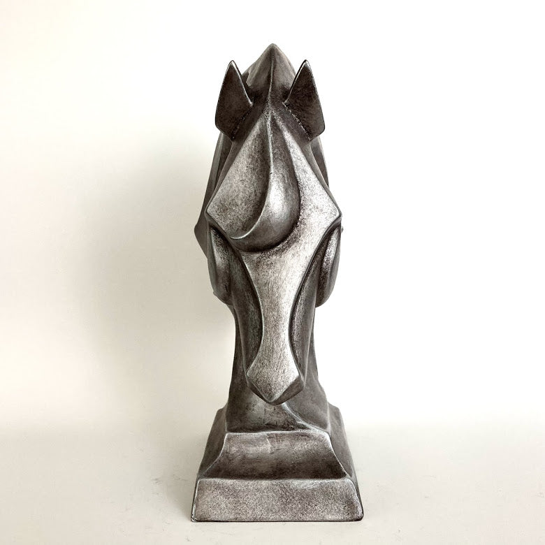 Glory in Silver