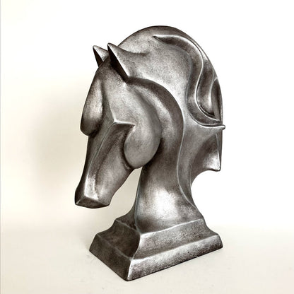 Glory in Silver