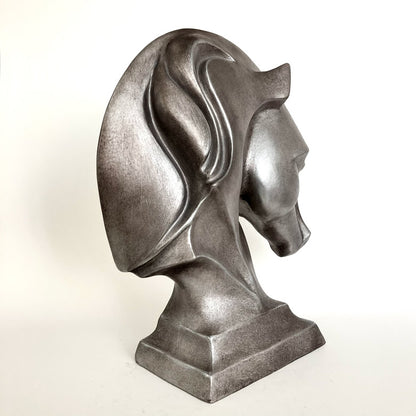 Glory in Silver