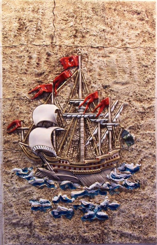 Osmanlı Göke Kalyon
