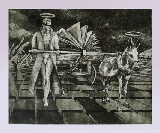 Eşeğin İlmi