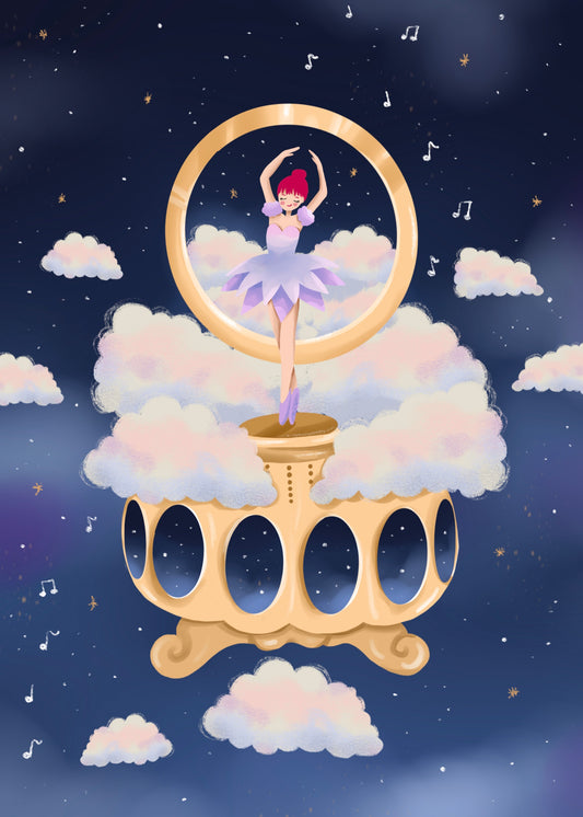 Music Box