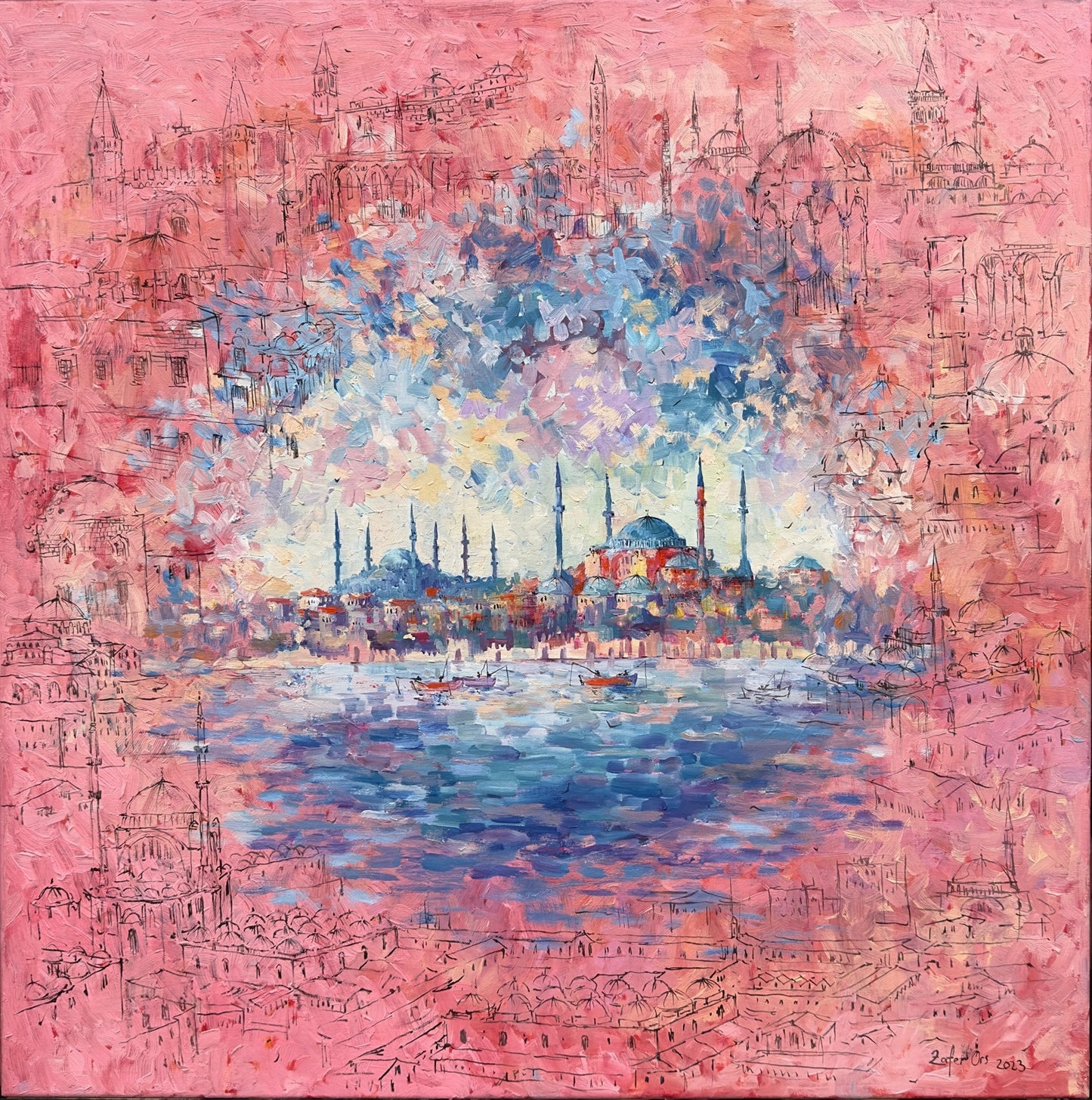 İstanbul