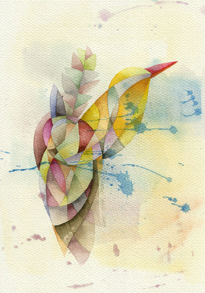 Havaya Düşen Cemre