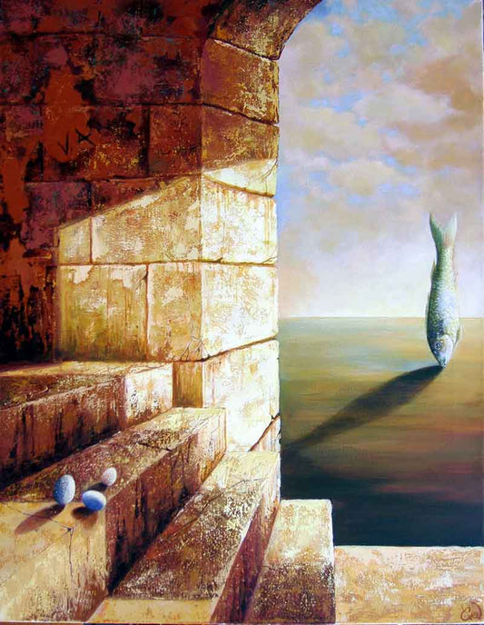 Arayış Sergisi