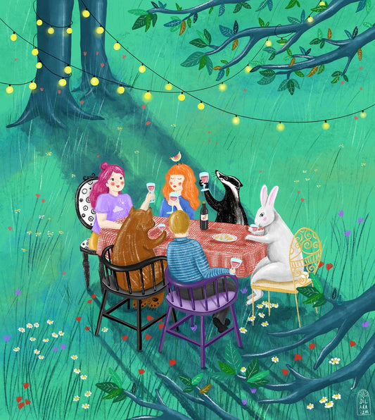 Forest Party