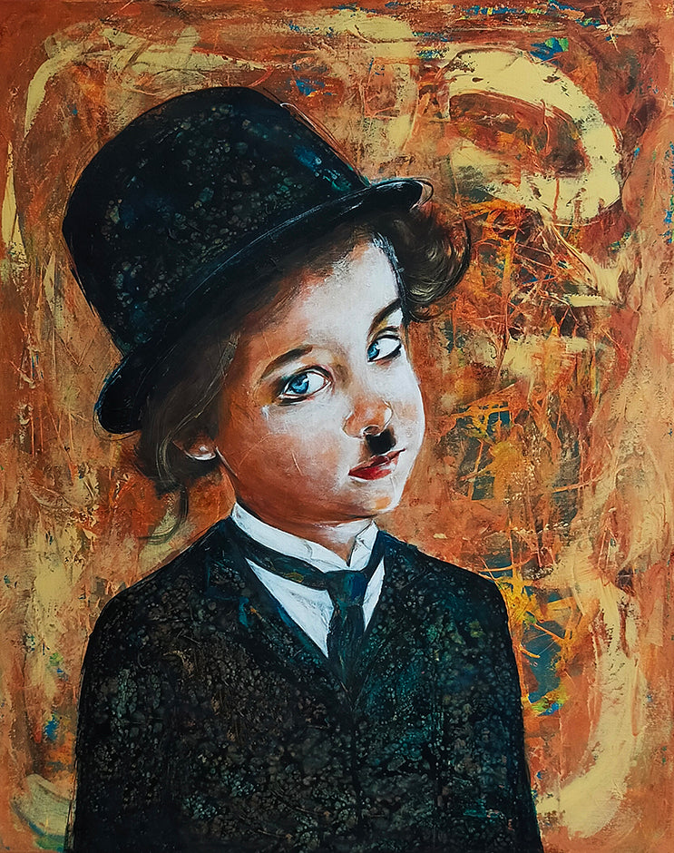 Little Chaplin