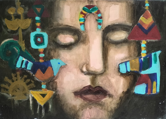 Nazarlıklar