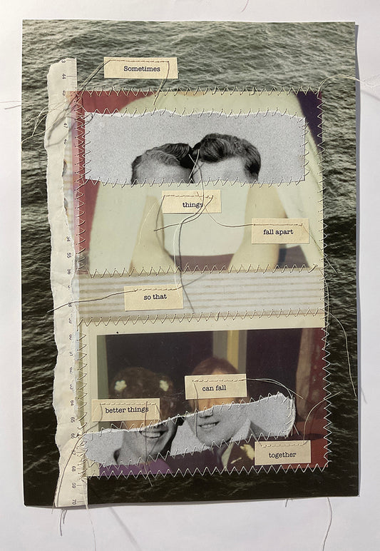 Falling Apart