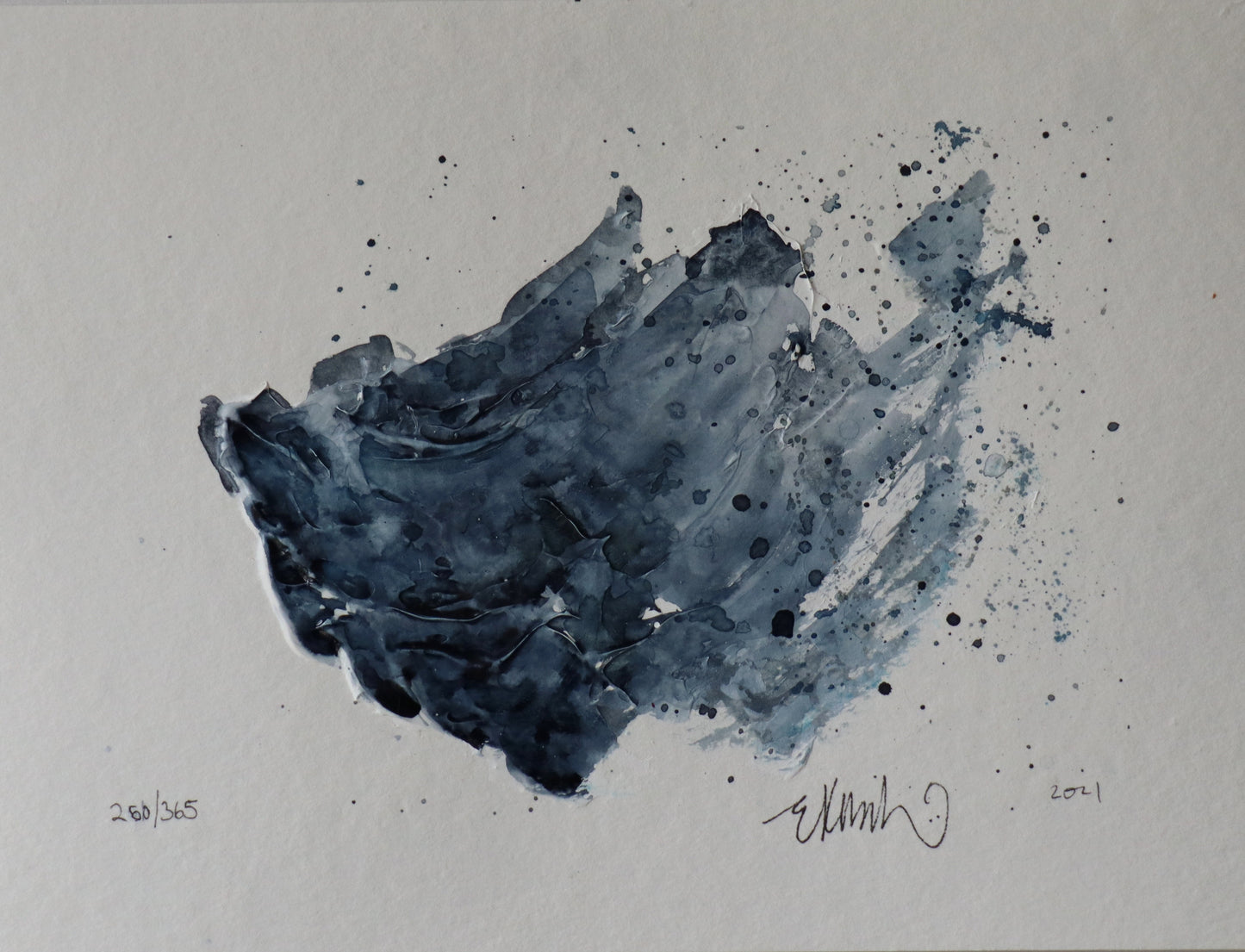 Blues