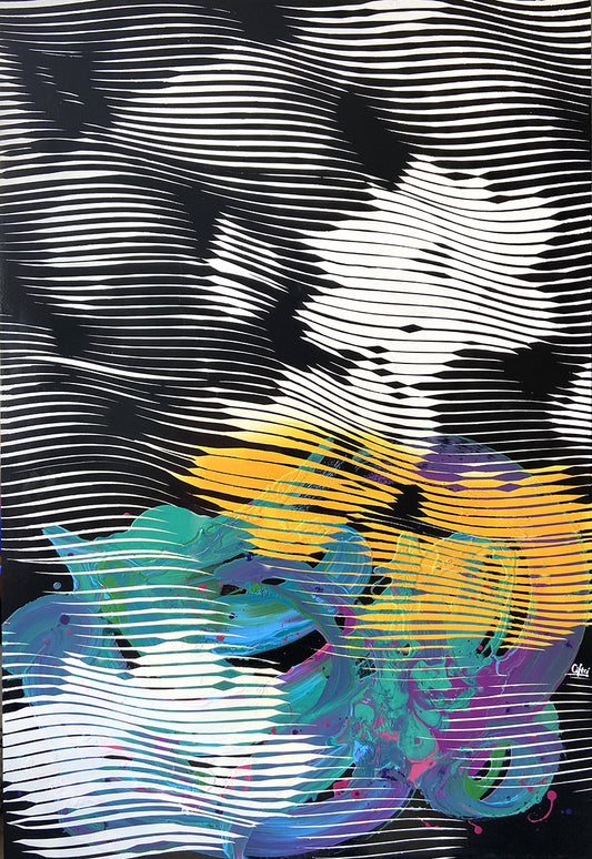 Flower's Verity-III