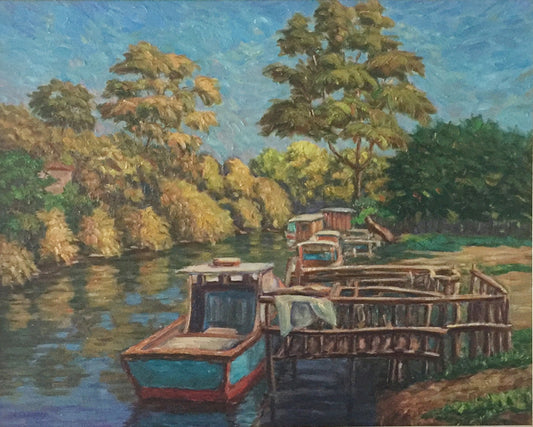Göksu II