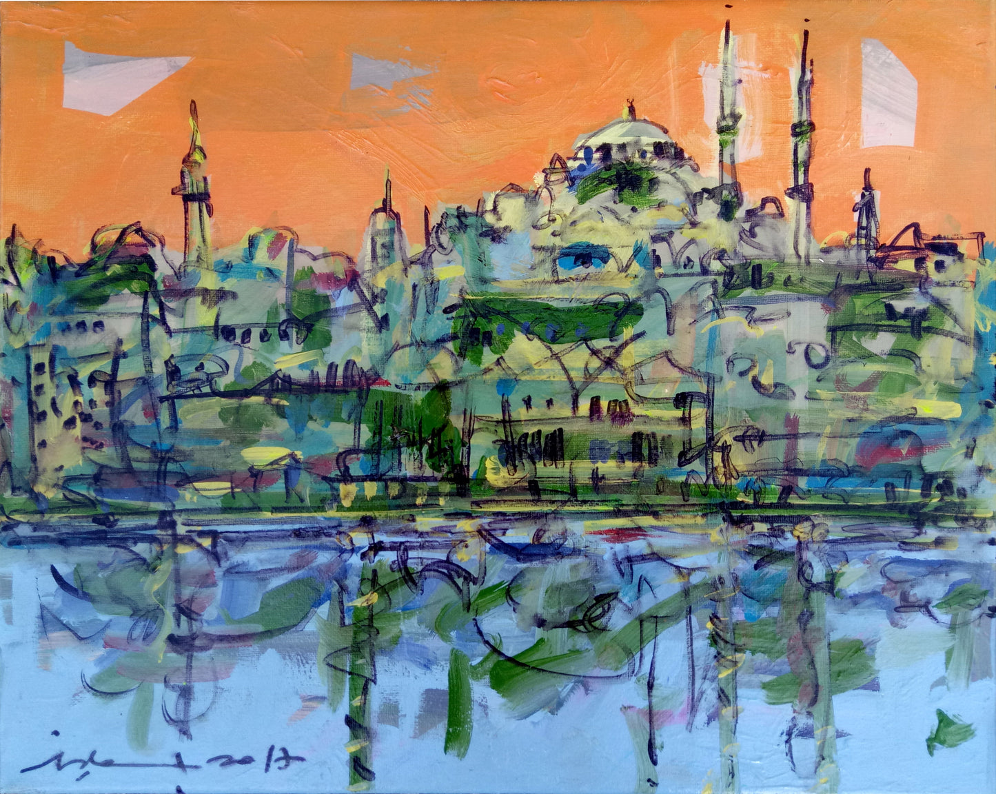 İstanbul