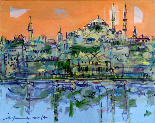 İstanbul