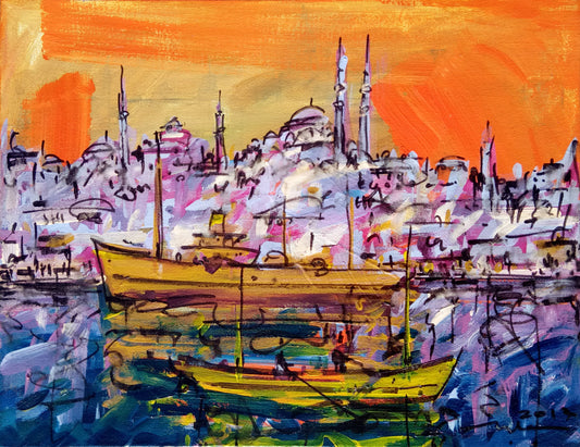 İstanbul