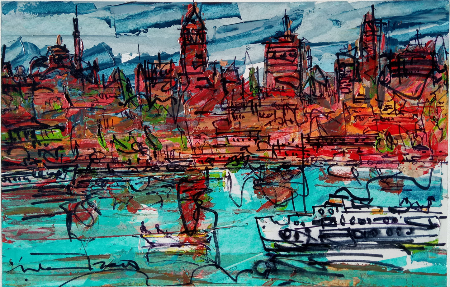 İstanbul
