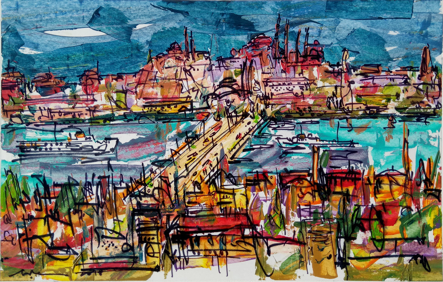 İstanbul