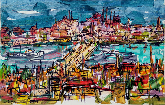 İstanbul
