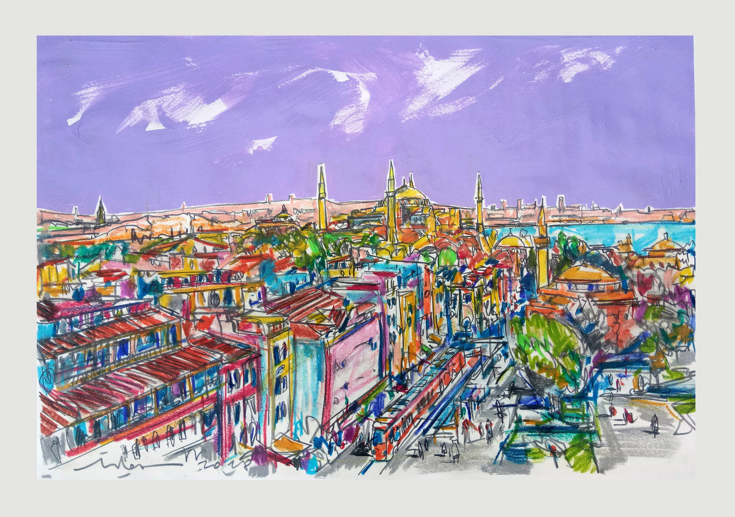 İstanbul