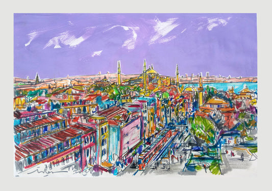 İstanbul