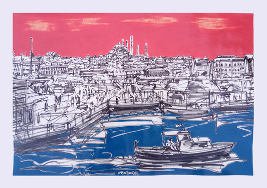 İstanbul