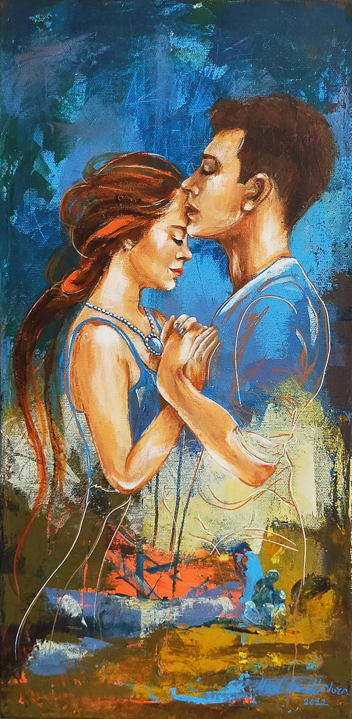 Sen ve Ben