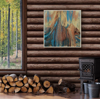 Mountains