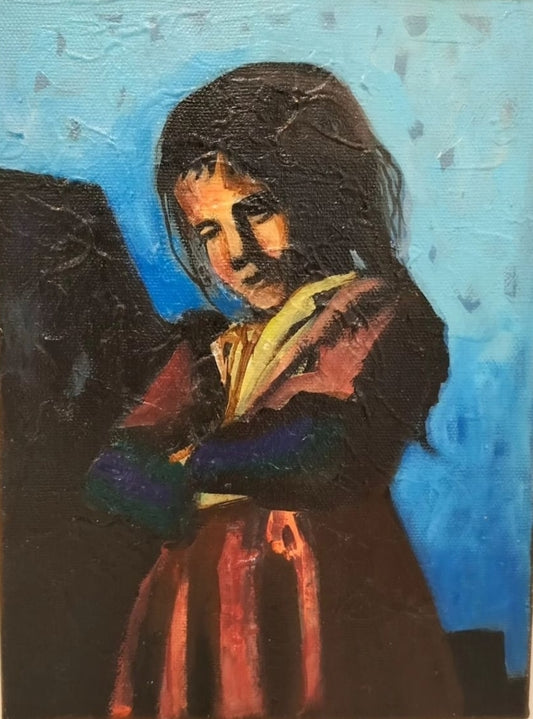 Anadolu İnsanı