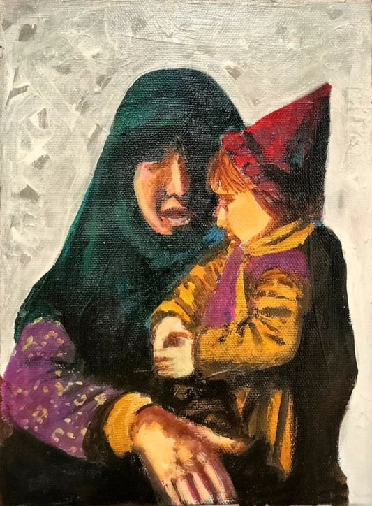 Anadolu İnsanı II