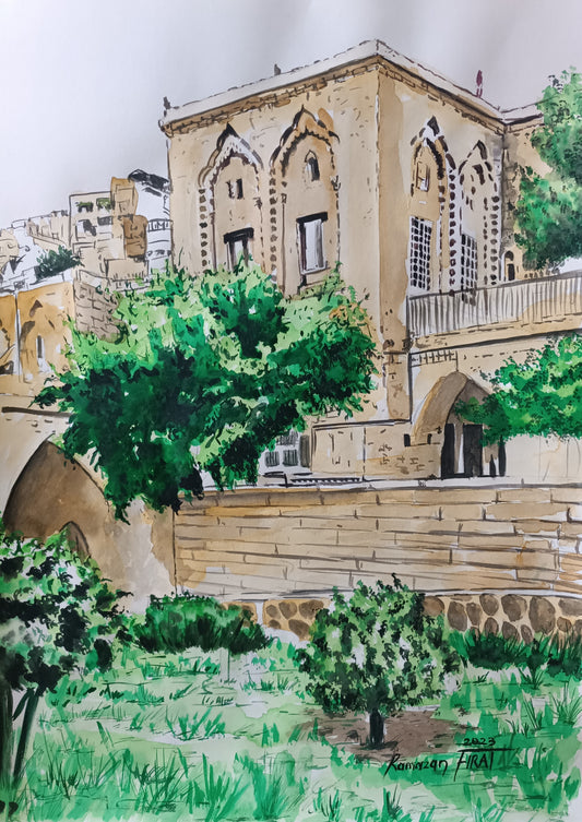 Mardin