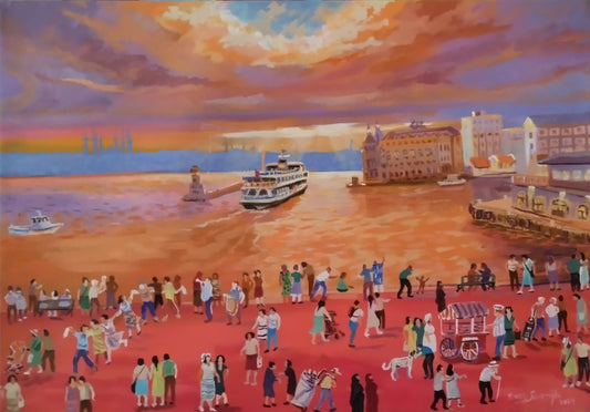 Kadıköy