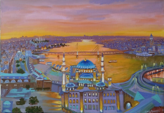 Eminönü Cami