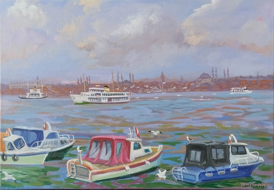 Boğaziçi
