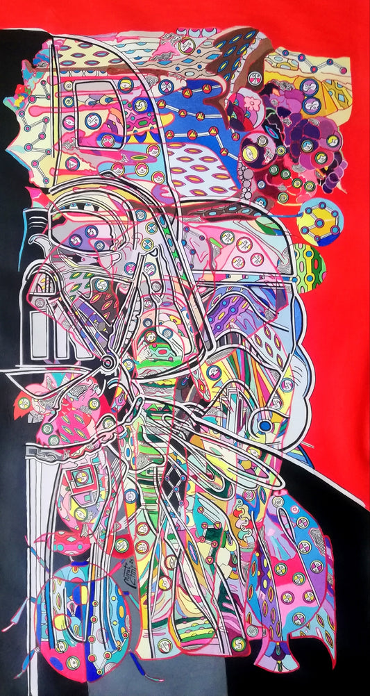 Darth Vader