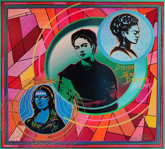 Pop Art Serisi