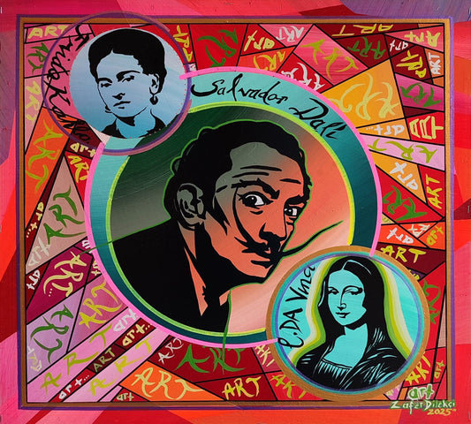 Pop Art Serisi