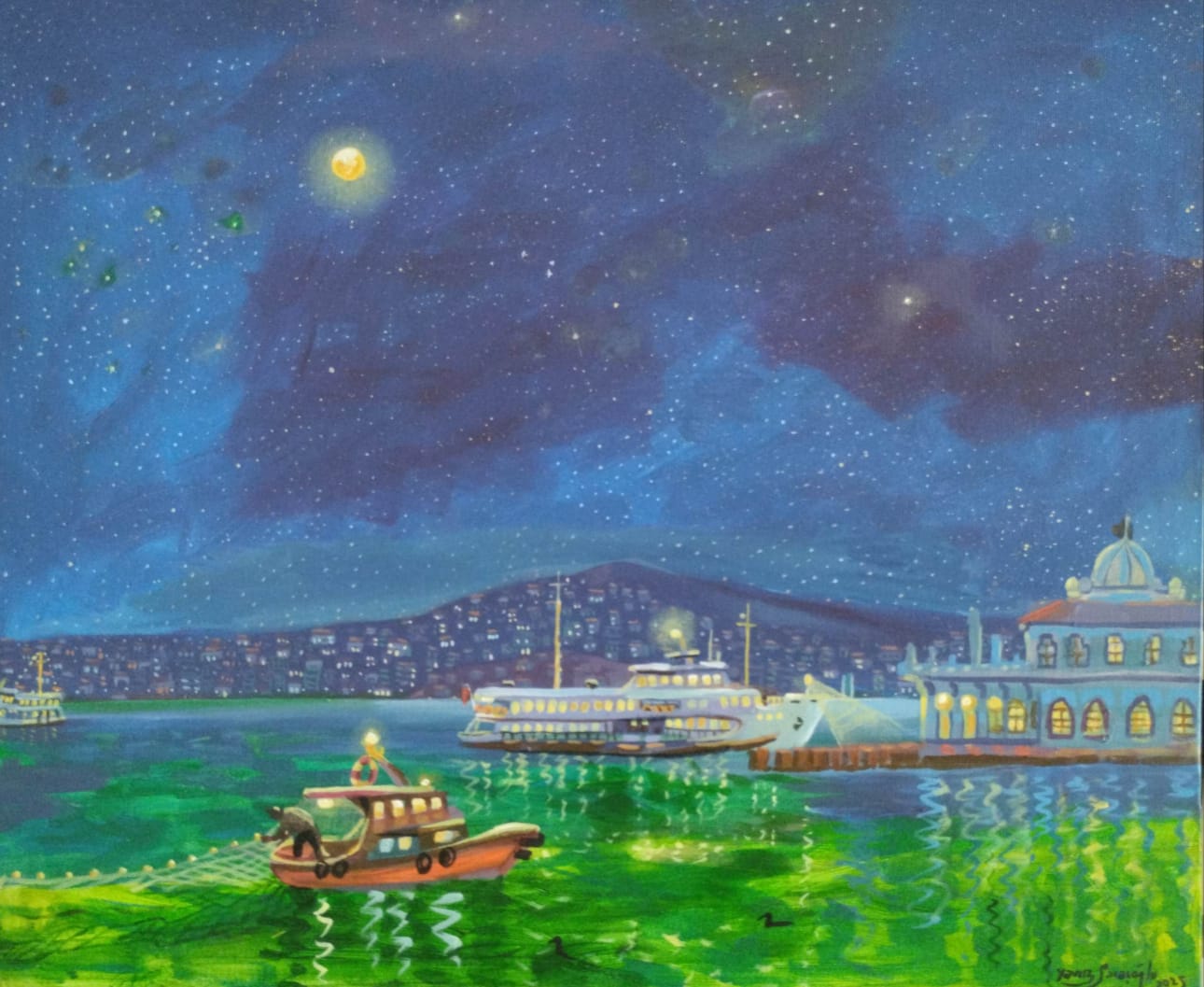Büyükada