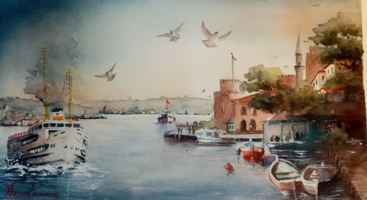 Rumeli Hisarı