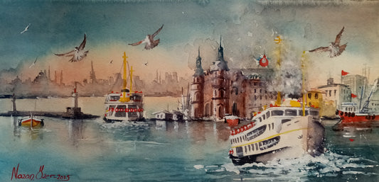 Haydarpaşa