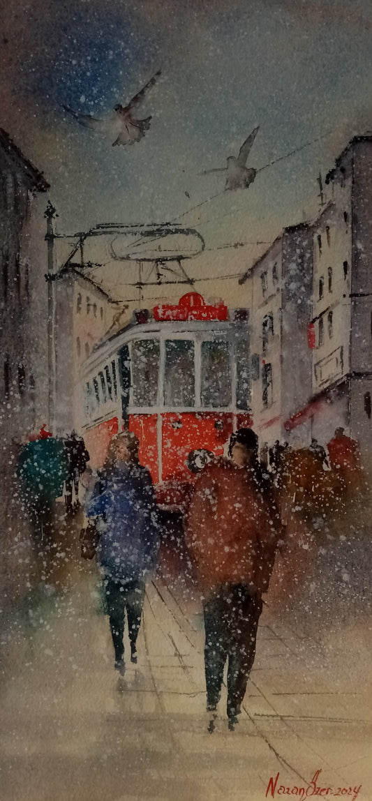 Tramvay