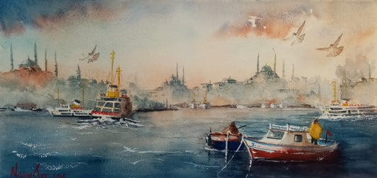 İstanbul