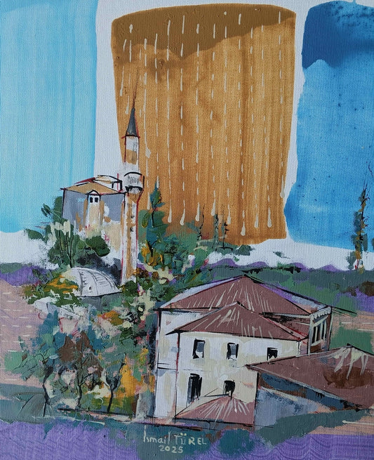 Köy V