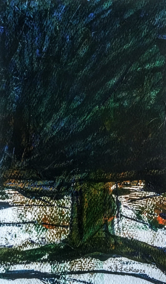 Zeytin AğacıM