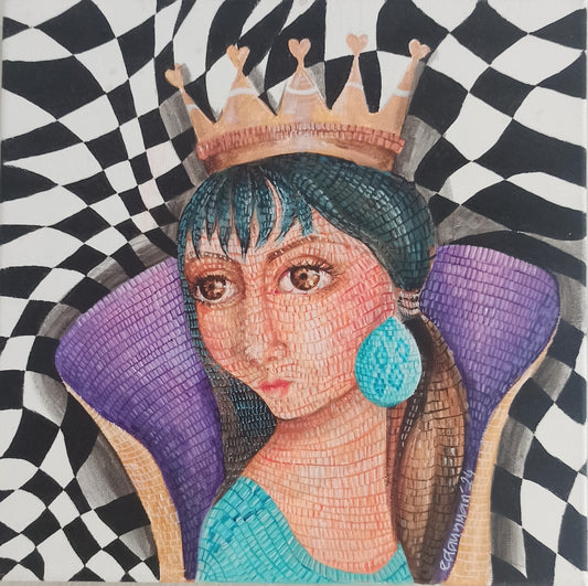 Queen