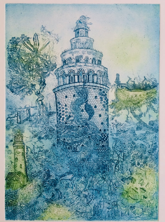 Galata